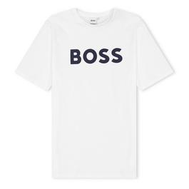 Boss T-shirt 3 Enheter