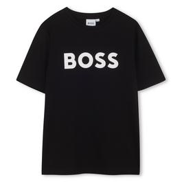 Boss T-shirt 3 Enheter