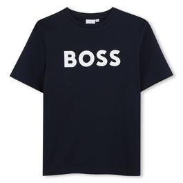 Boss T-shirt 3 Enheter