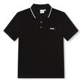 Boss Черные шорты для дома T-shirt polo Ralph Lauren