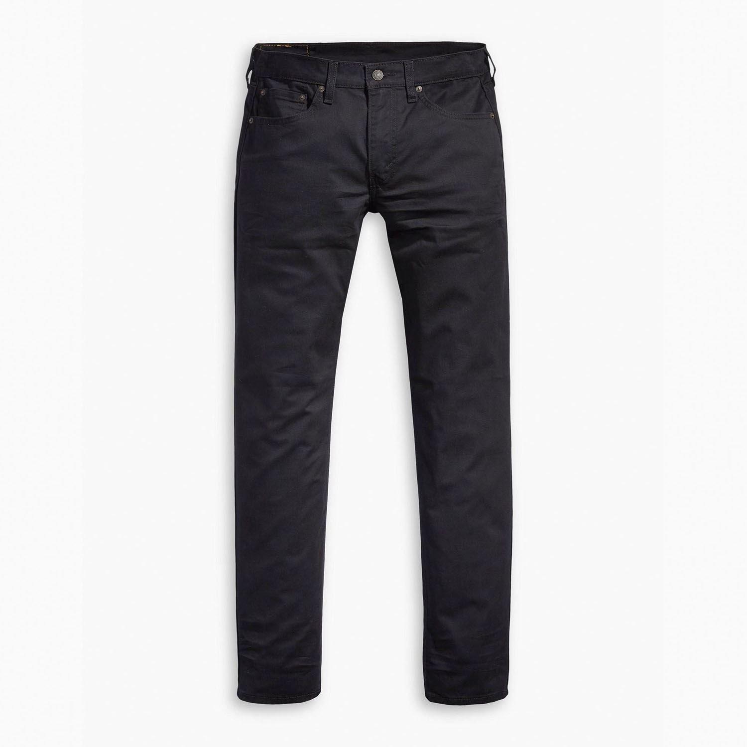 Black - Levis - 511 Mineral Sorbtek Slim Jeans - 1