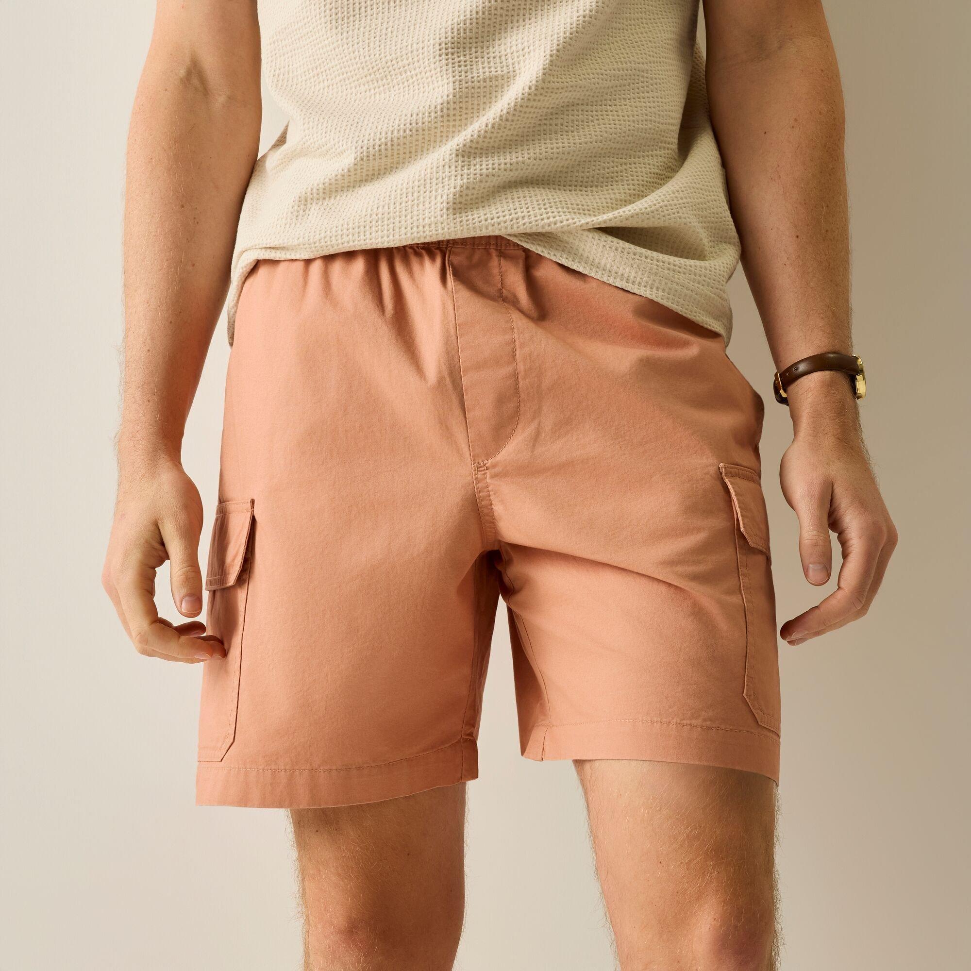 Italian Clay - Regatta - Mens Bavaro Shorts - 2