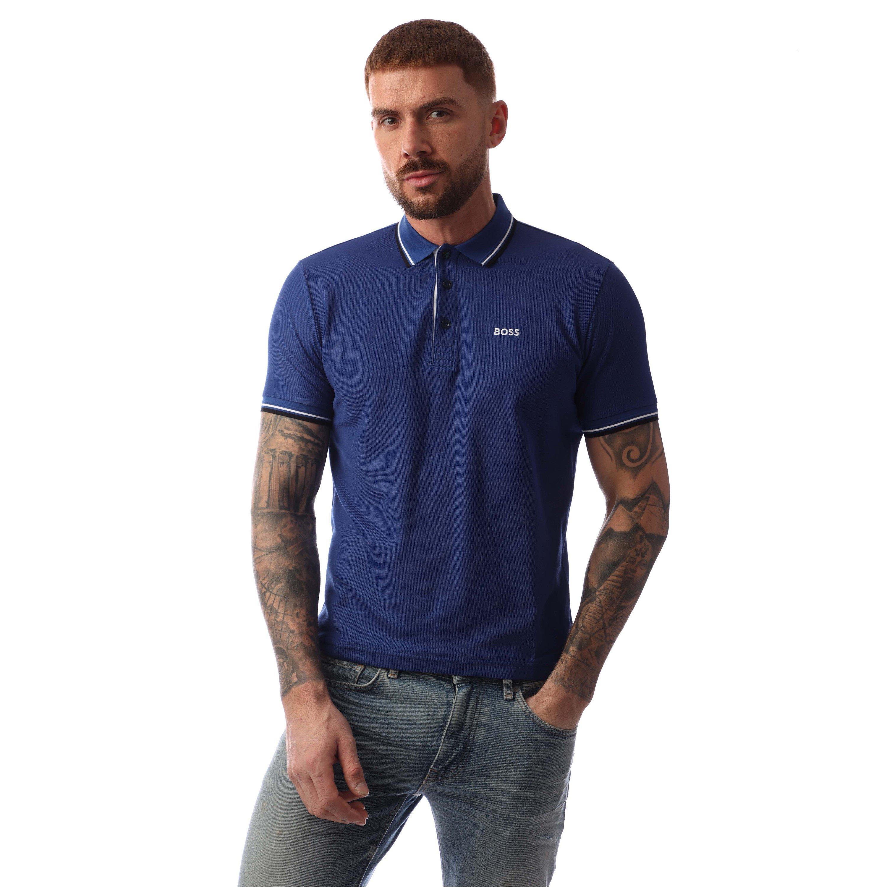 Boss Paddy Pro Polo Shirt