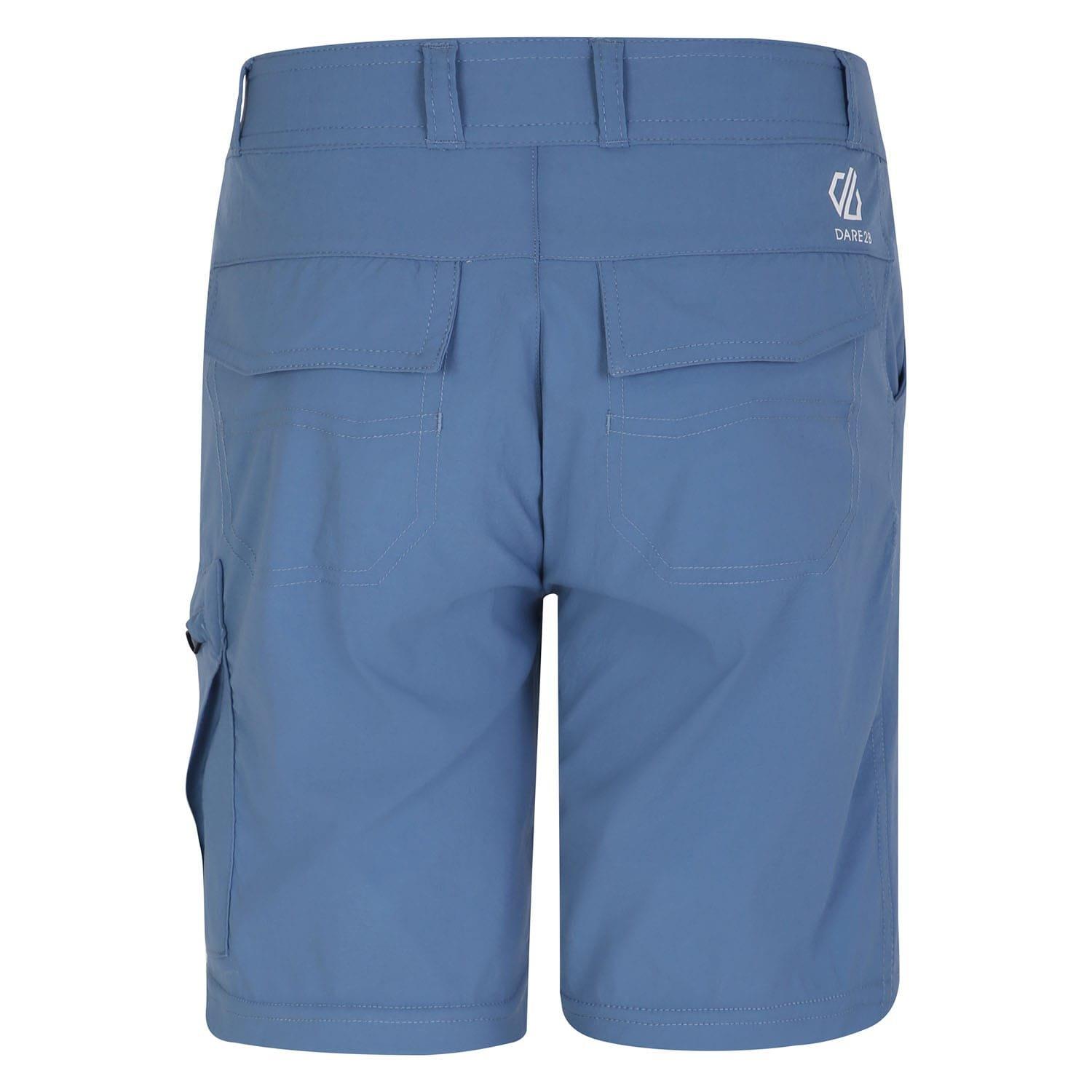 Blue - Dare 2b - Reprise II Shorts - 3