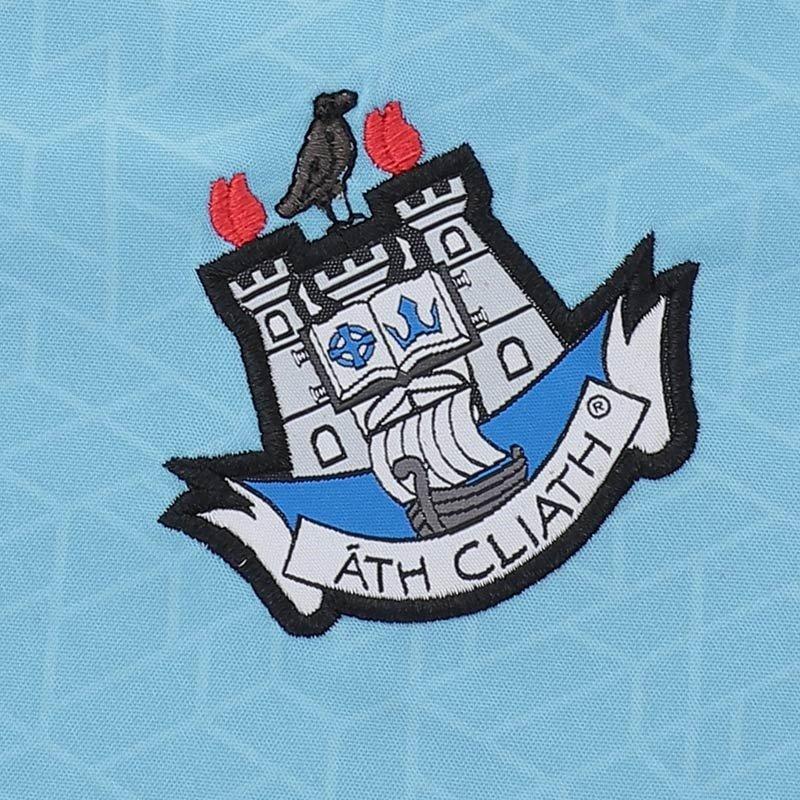 SKY/WHI/MNE - ONeills - Dublin Hydra T-Shirt Junior - 3