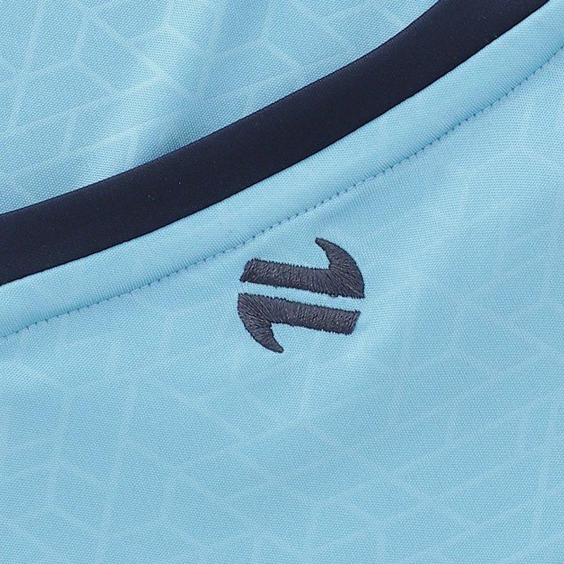 SKY/WHI/MNE - ONeills - Dublin Hydra T-Shirt Junior - 4