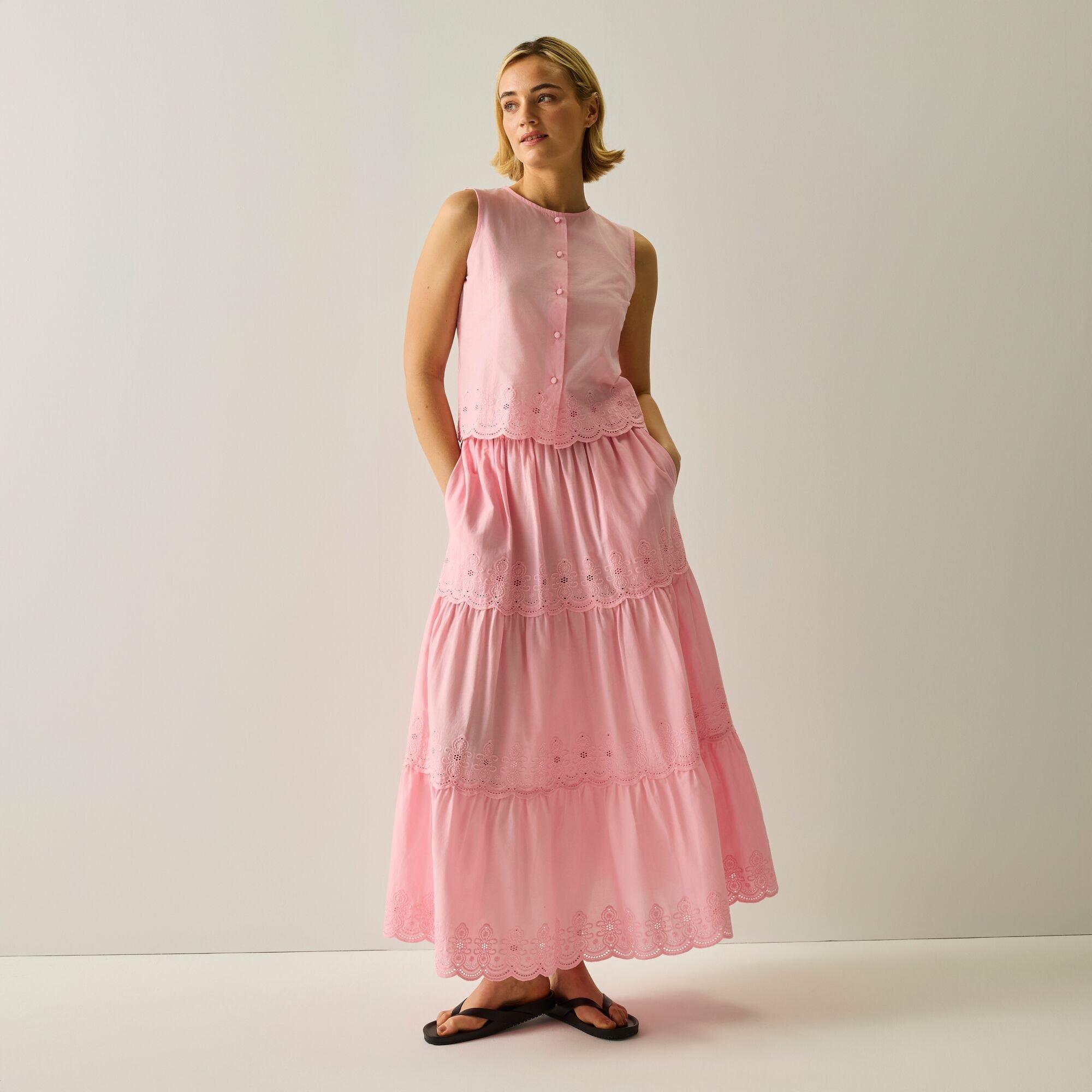 Regatta Women's Deiana Skirt - Pink Nectar - 16