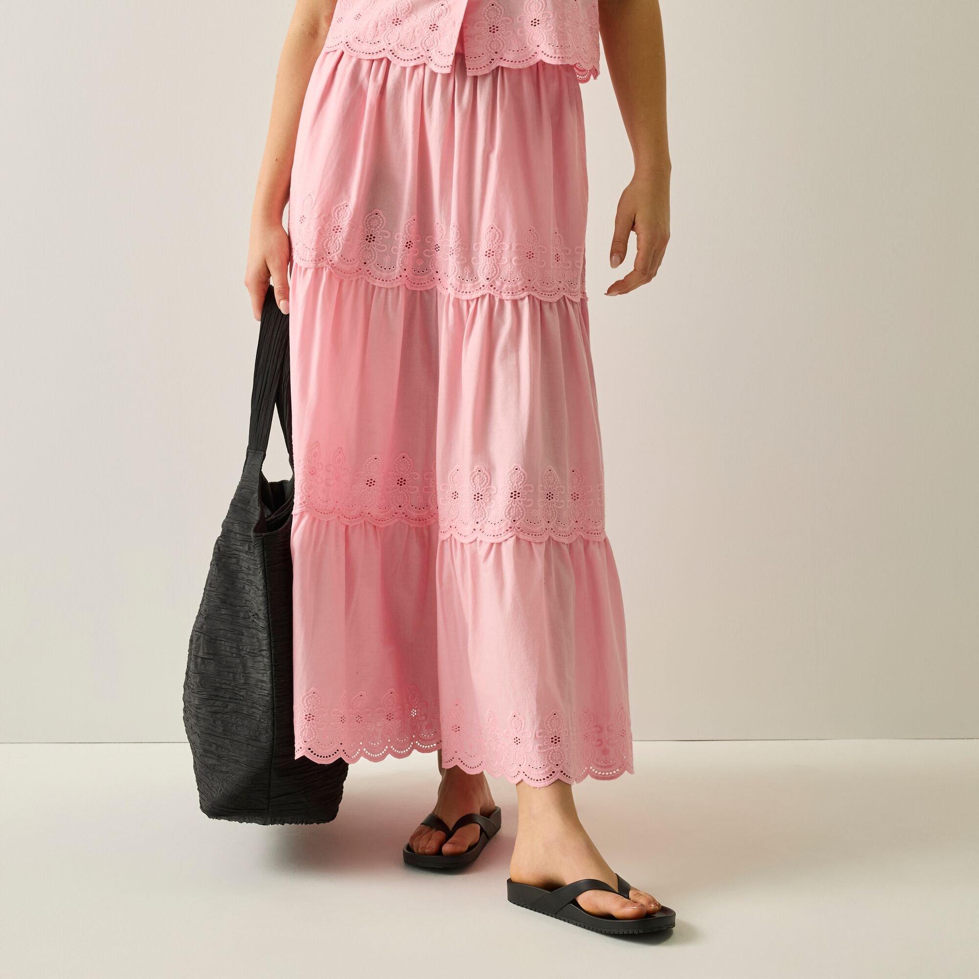 Pink Nectar - Regatta - Womens Deiana Skirt - 3