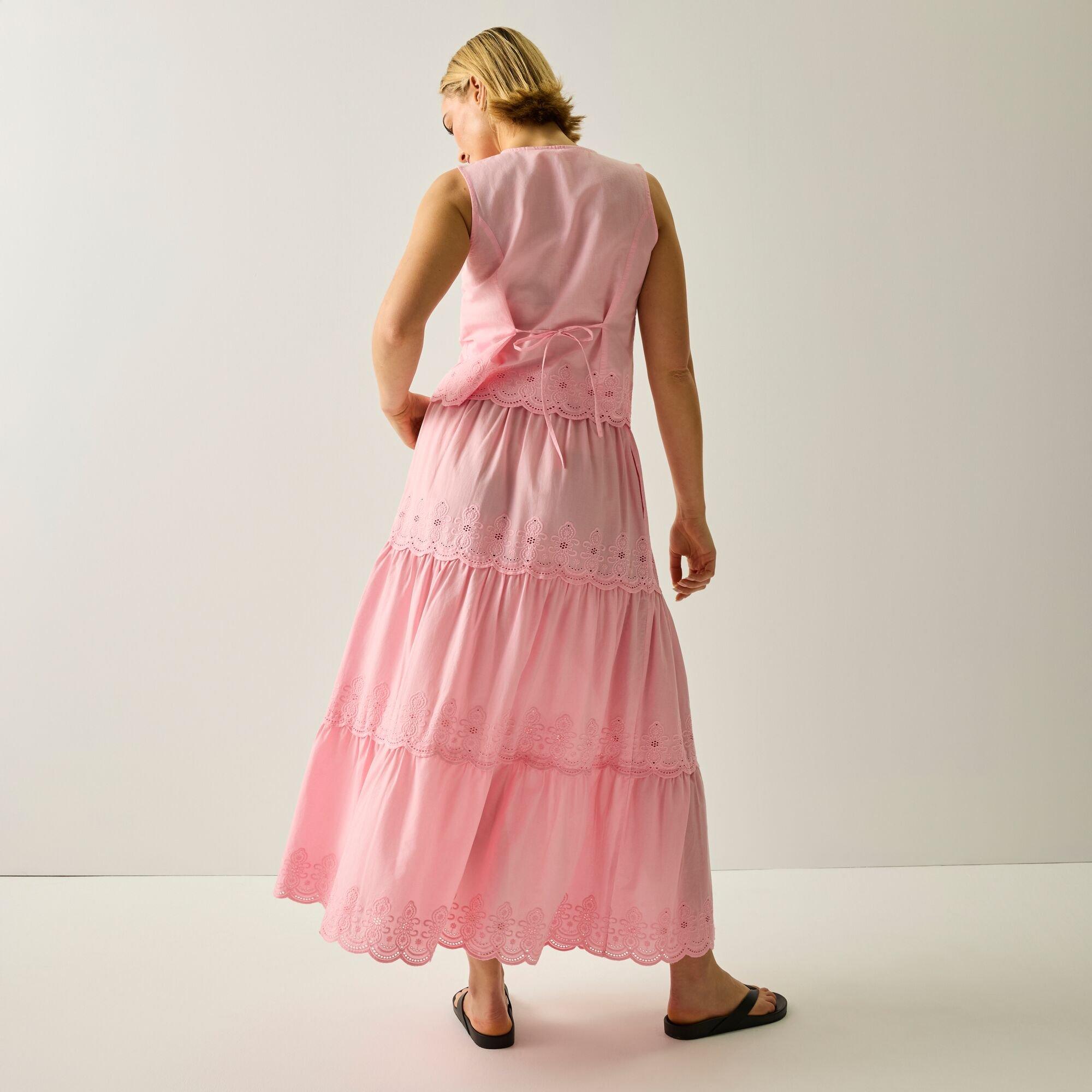 Pink Nectar - Regatta - Womens Deiana Skirt - 4