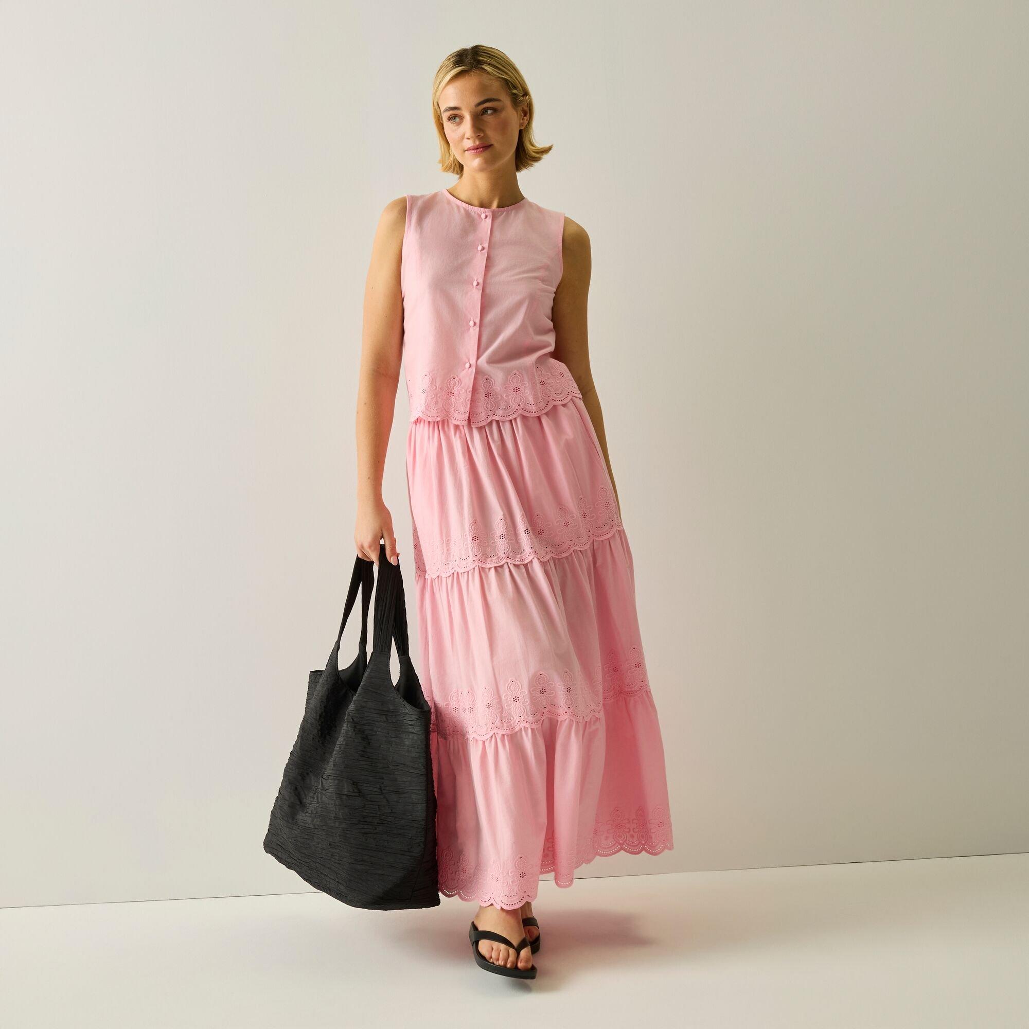 Pink Nectar - Regatta - Womens Deiana Skirt - 6