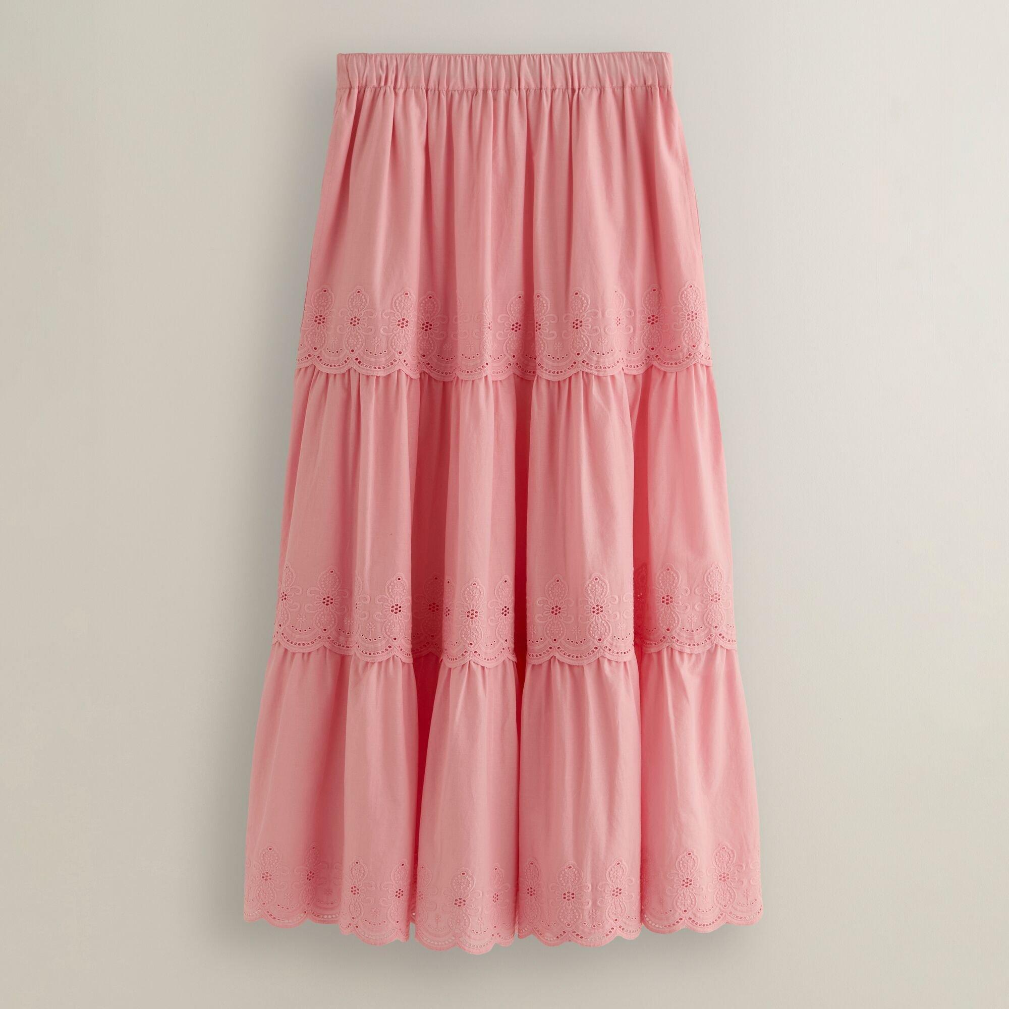 Pink Nectar - Regatta - Womens Deiana Skirt - 7