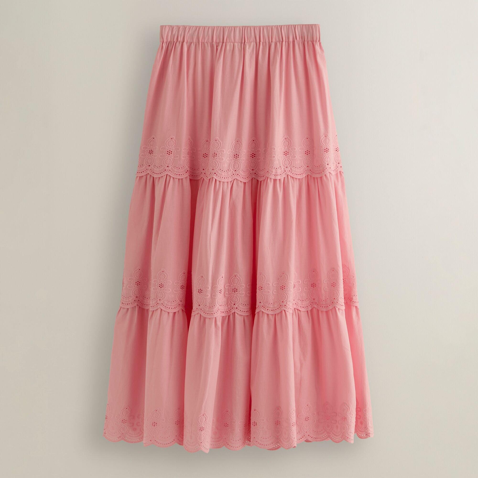 Pink Nectar - Regatta - Womens Deiana Skirt - 8