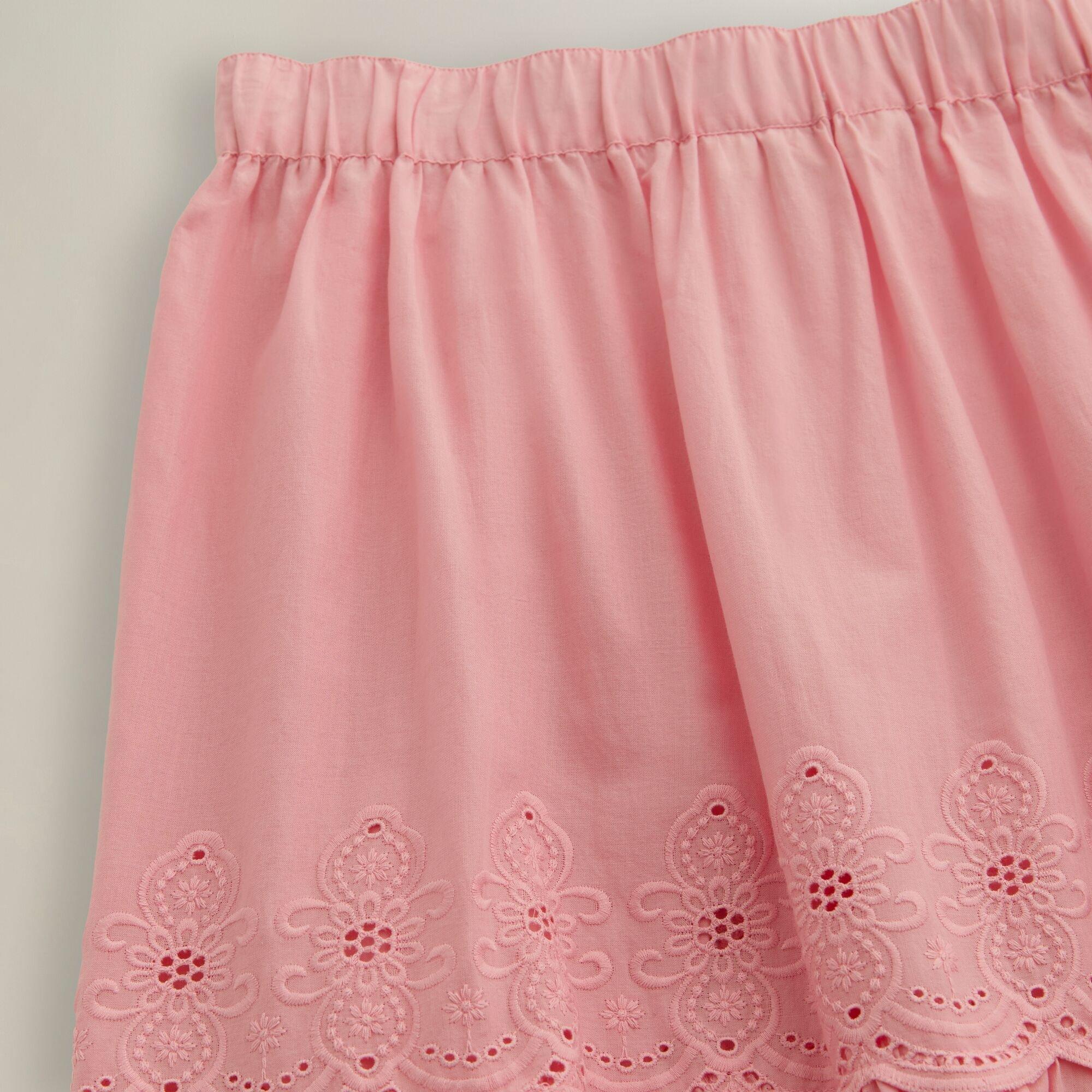 Pink Nectar - Regatta - Womens Deiana Skirt - 9