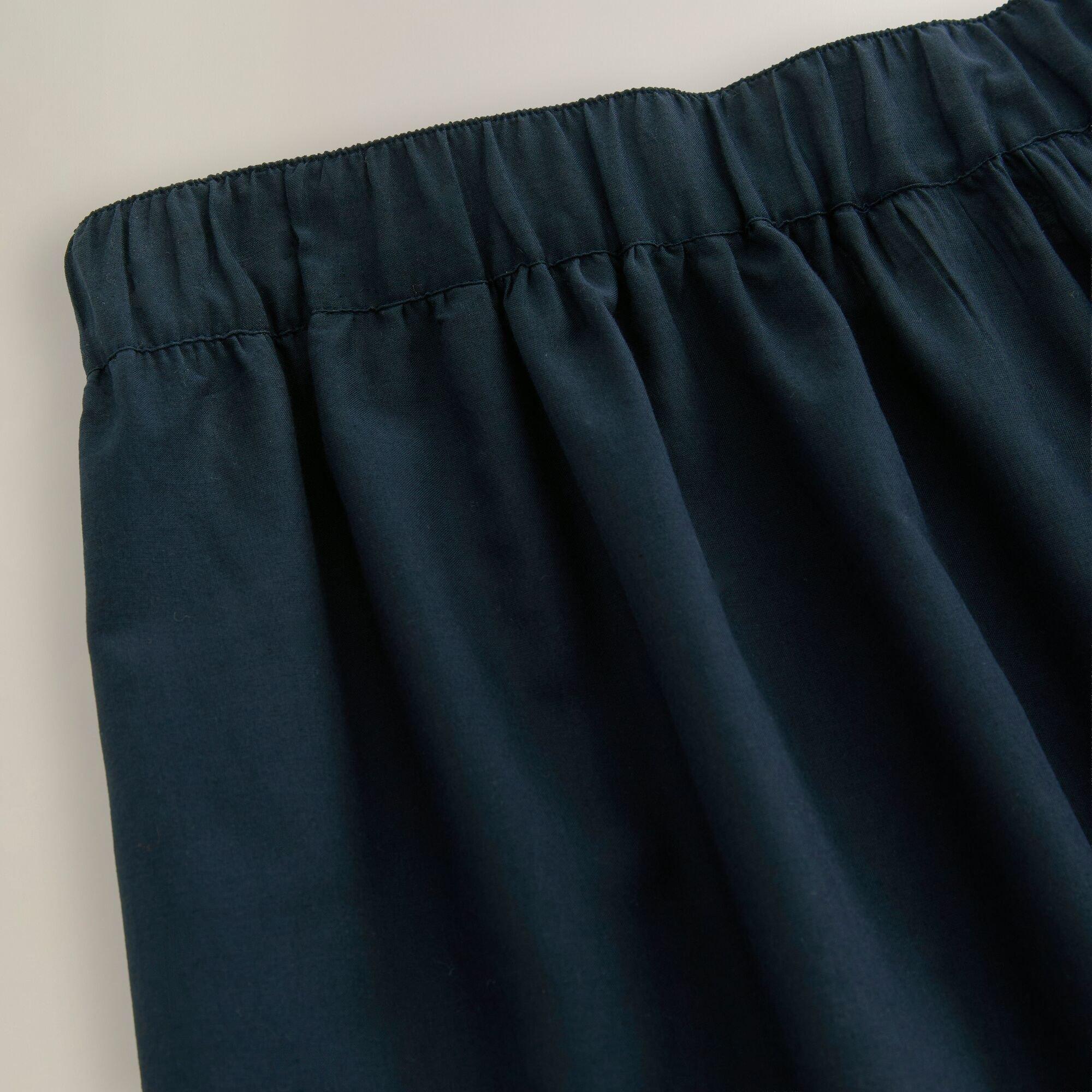 Navy - Regatta - Womens Deiana Skirt - 8