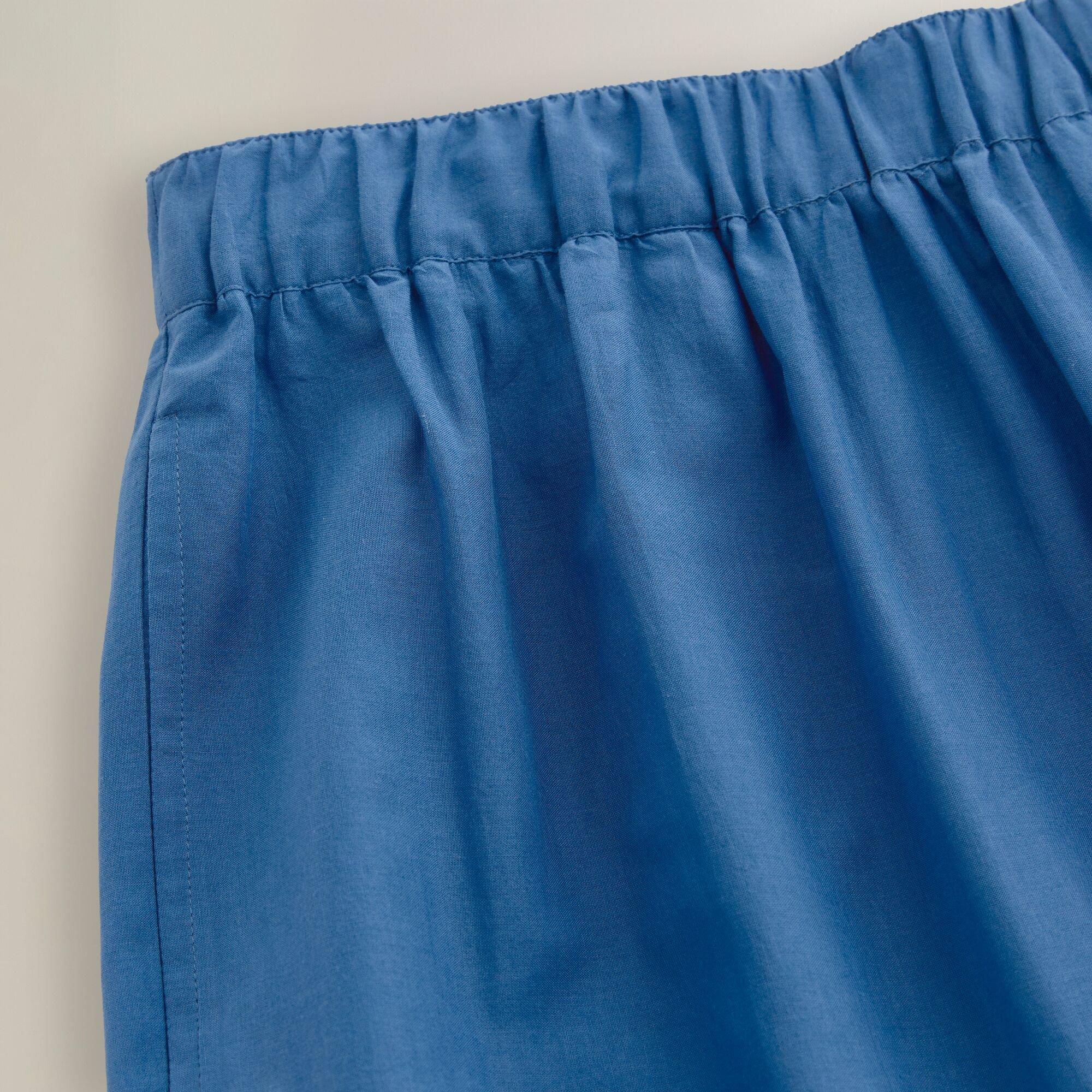 Sonic Blue - Regatta - Womens Deiana Skirt - 7