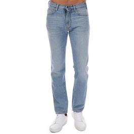 Emporio Armani J45 Regular Fit Jeans