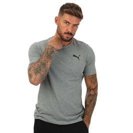 Puma Small Logo T-Shirt