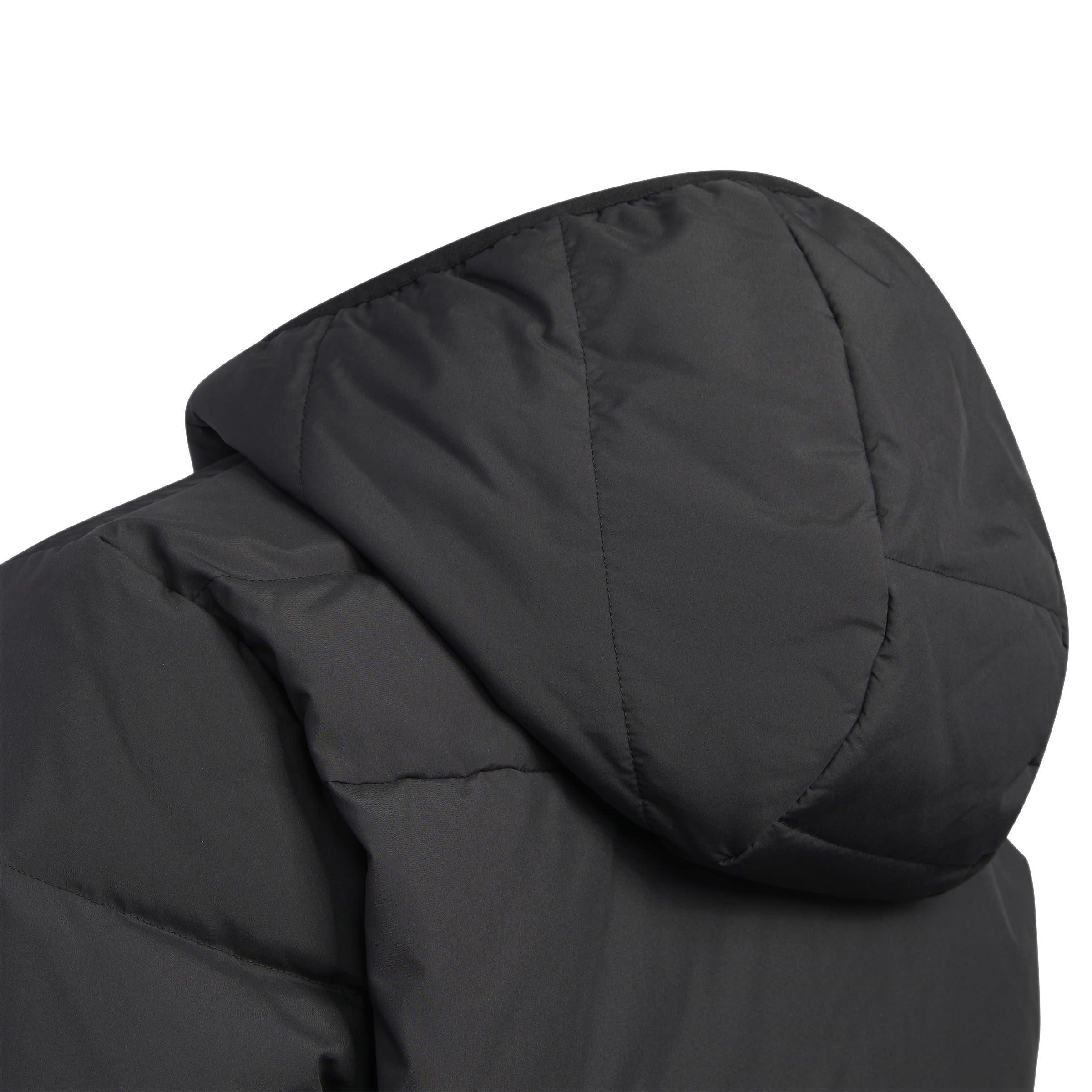 BLACK - adidas - B JK FROSTY J Jn99 - 4