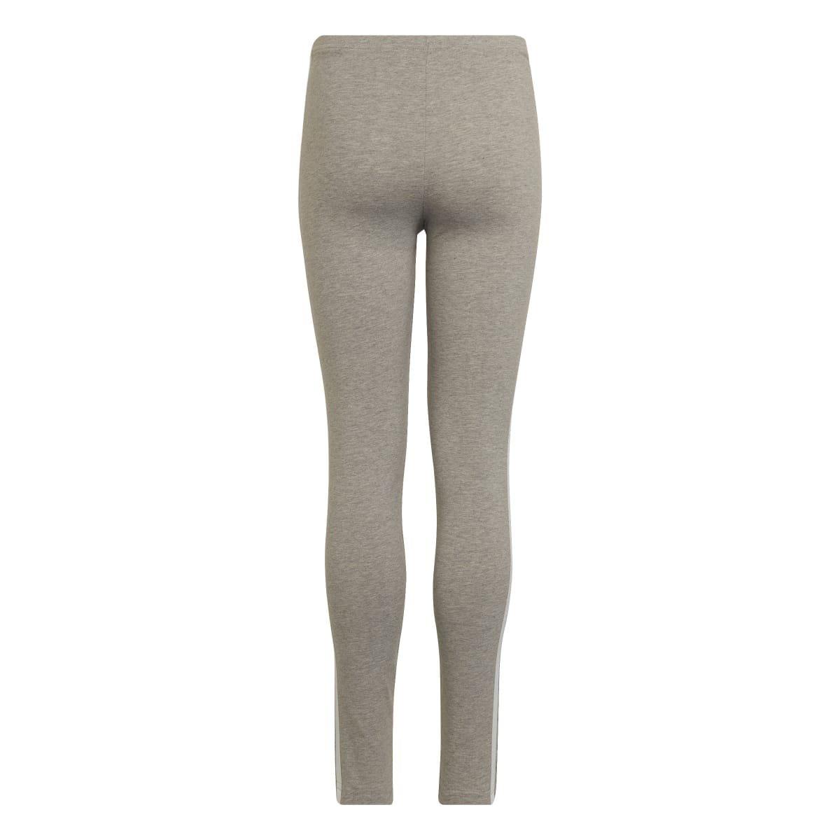 Grey - adidas Originals - Adicolor Leggings - 3