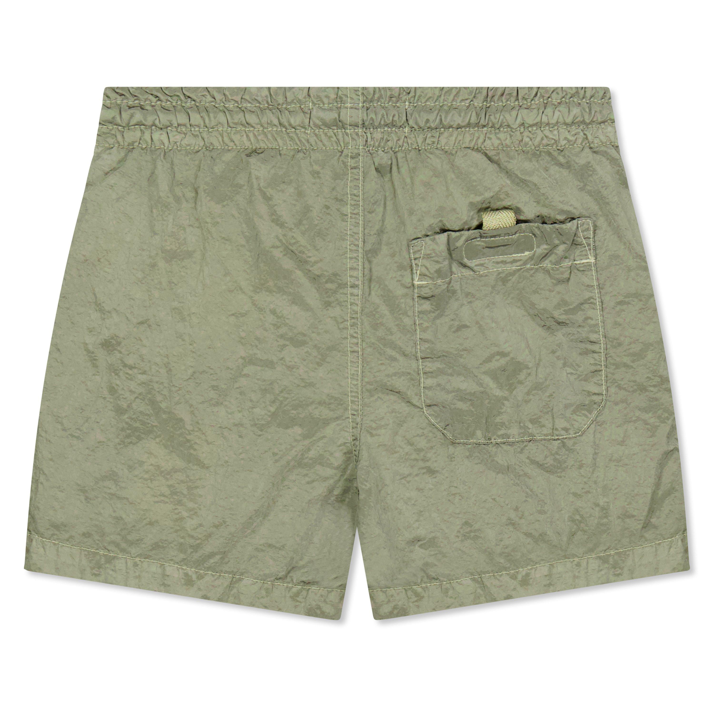 Pearl Gry V0061 - Stone Island - Kids' Swim Shorts - 2