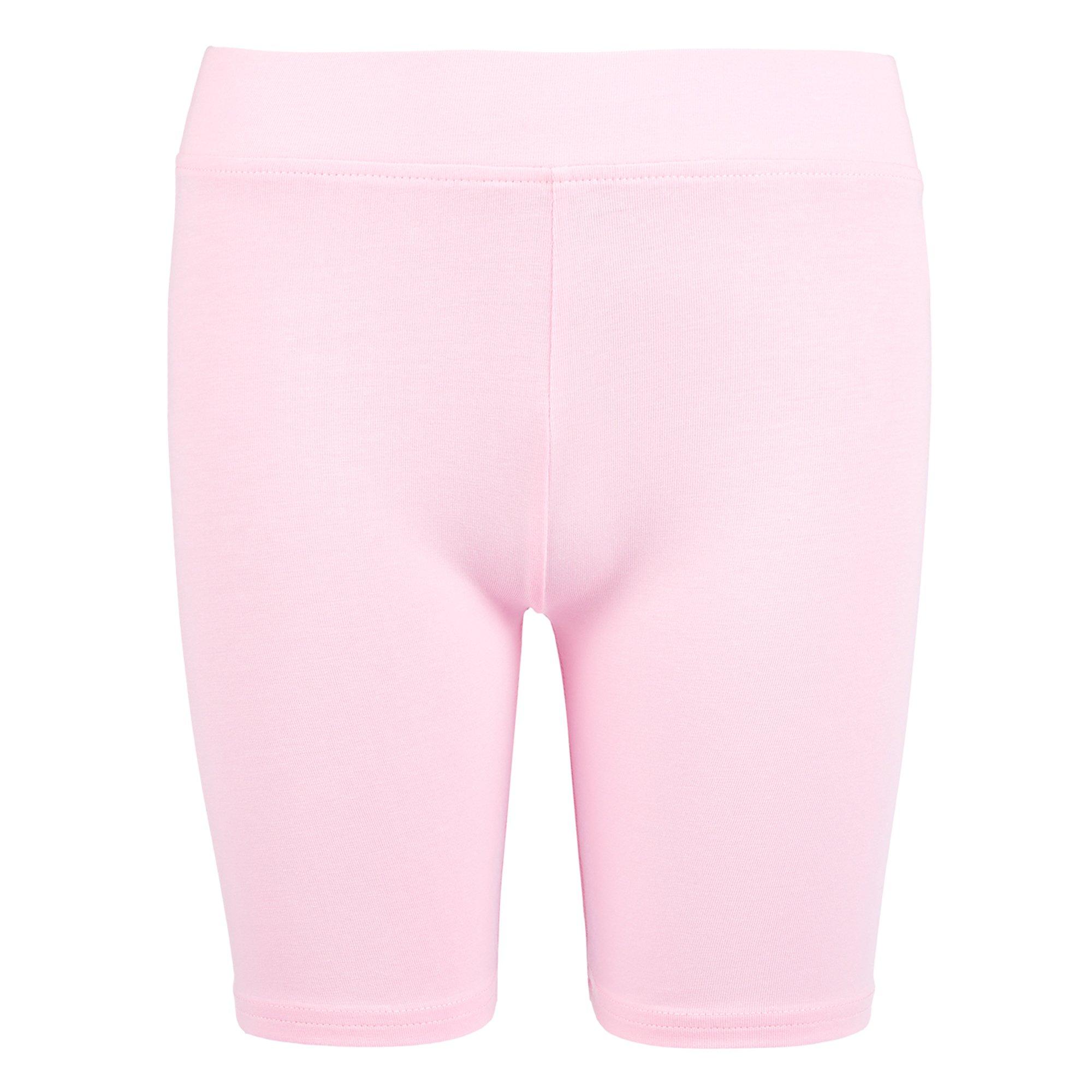 Fiaba - Lyle and Scott - Kids' Cycling Shorts - 1