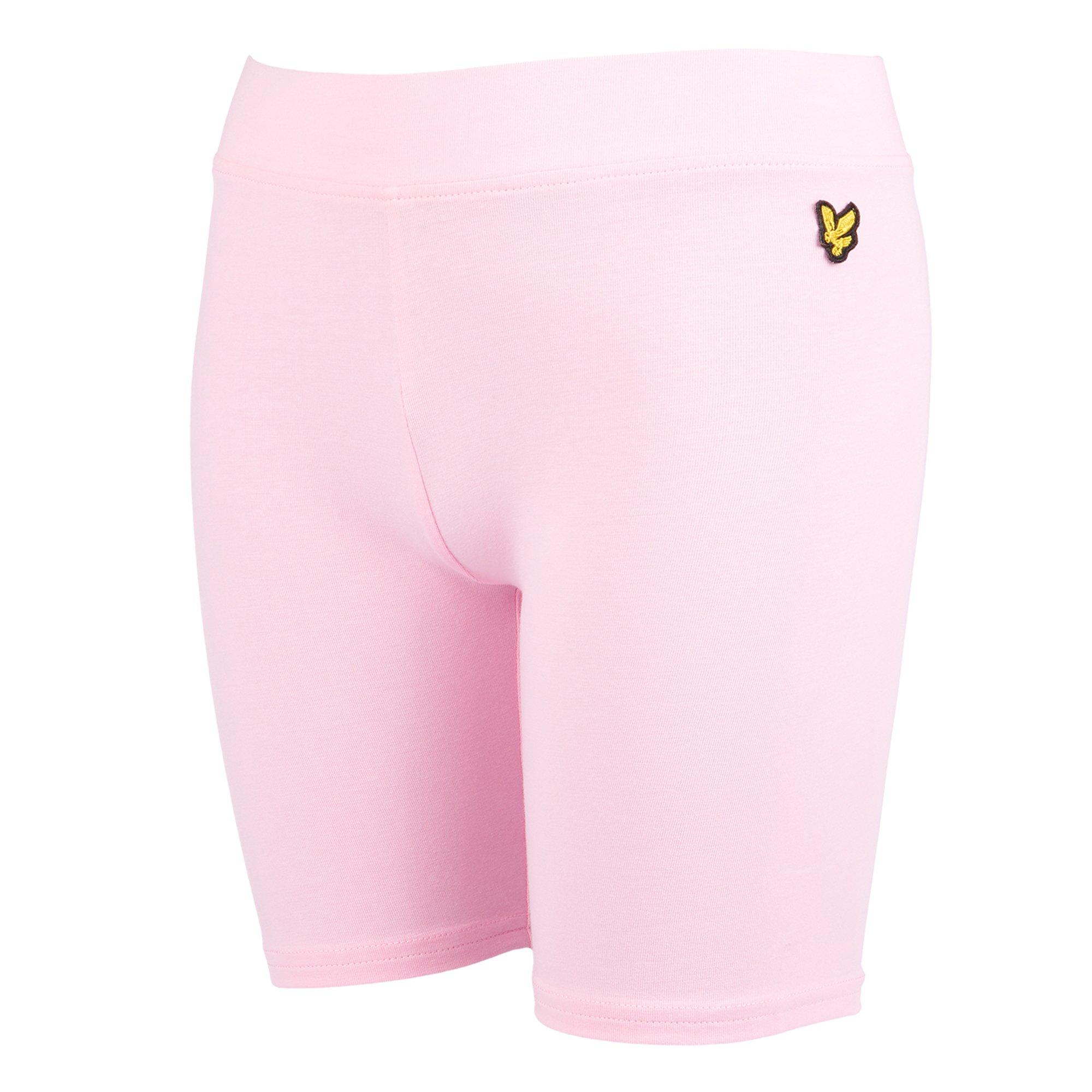 Conto de Fadas - Lyle and Scott - Cycling Shorts - 3