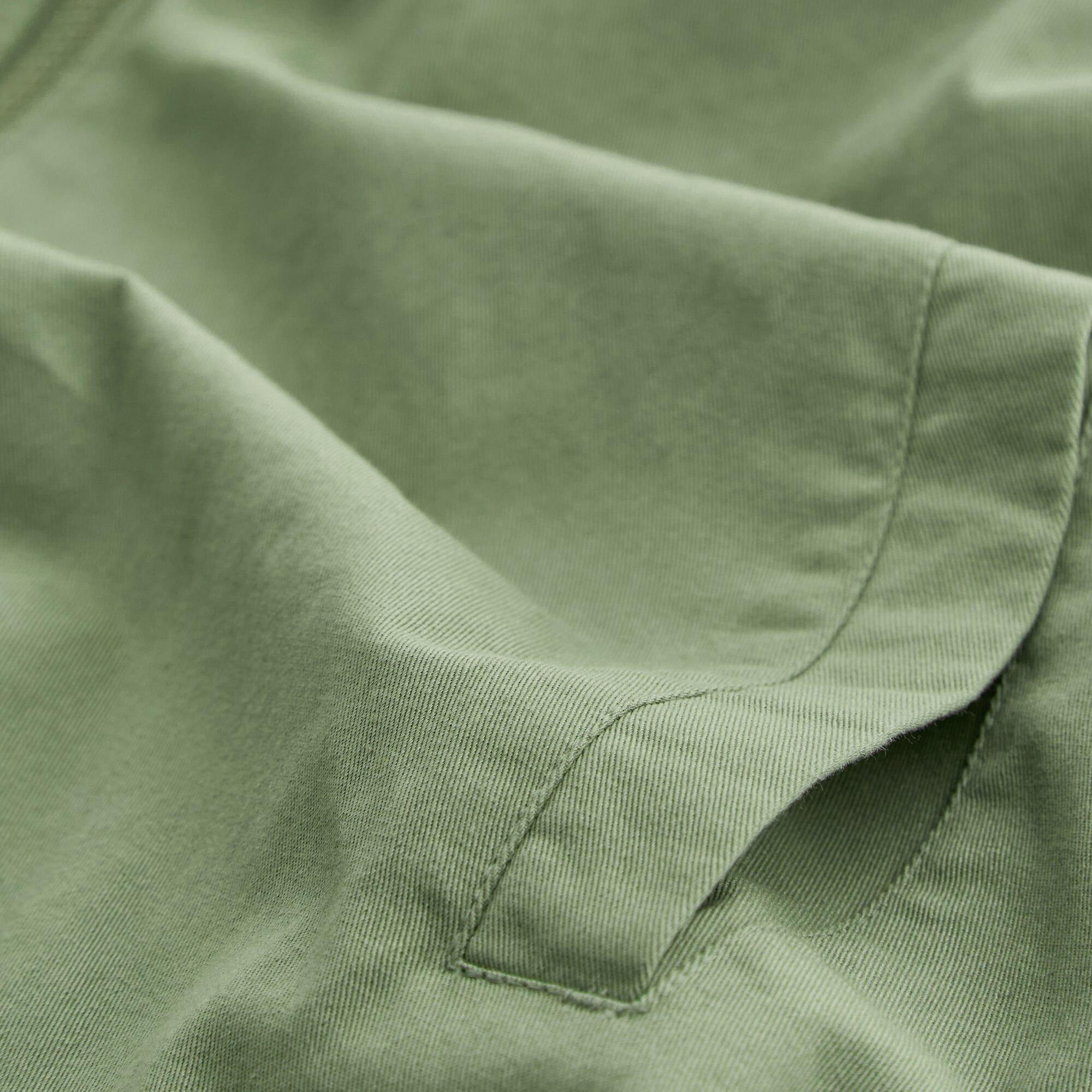 Oil Green - Regatta - Mens Morro Jacket - 10