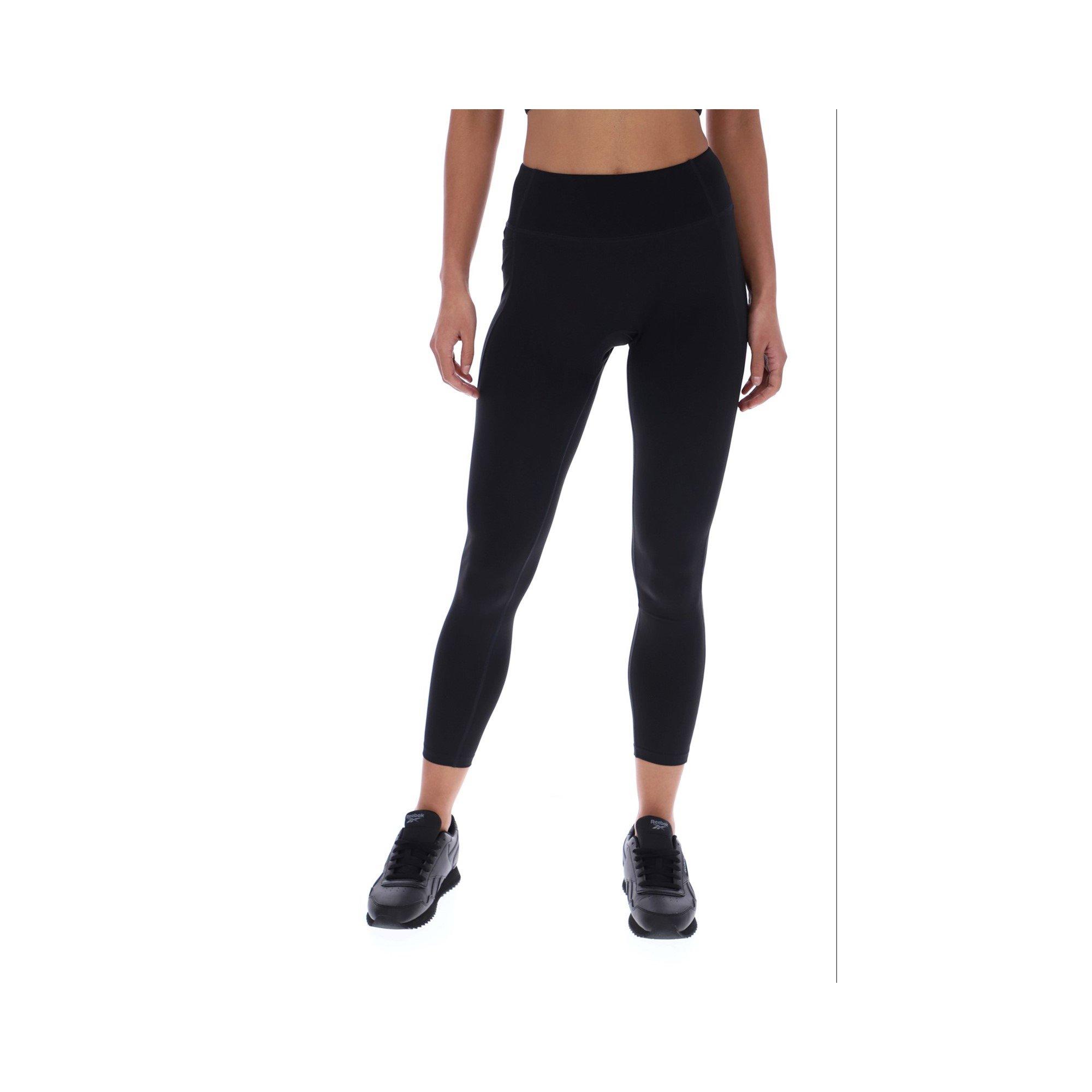 Black - Ted Baker - SALLY Core Leggings - 1