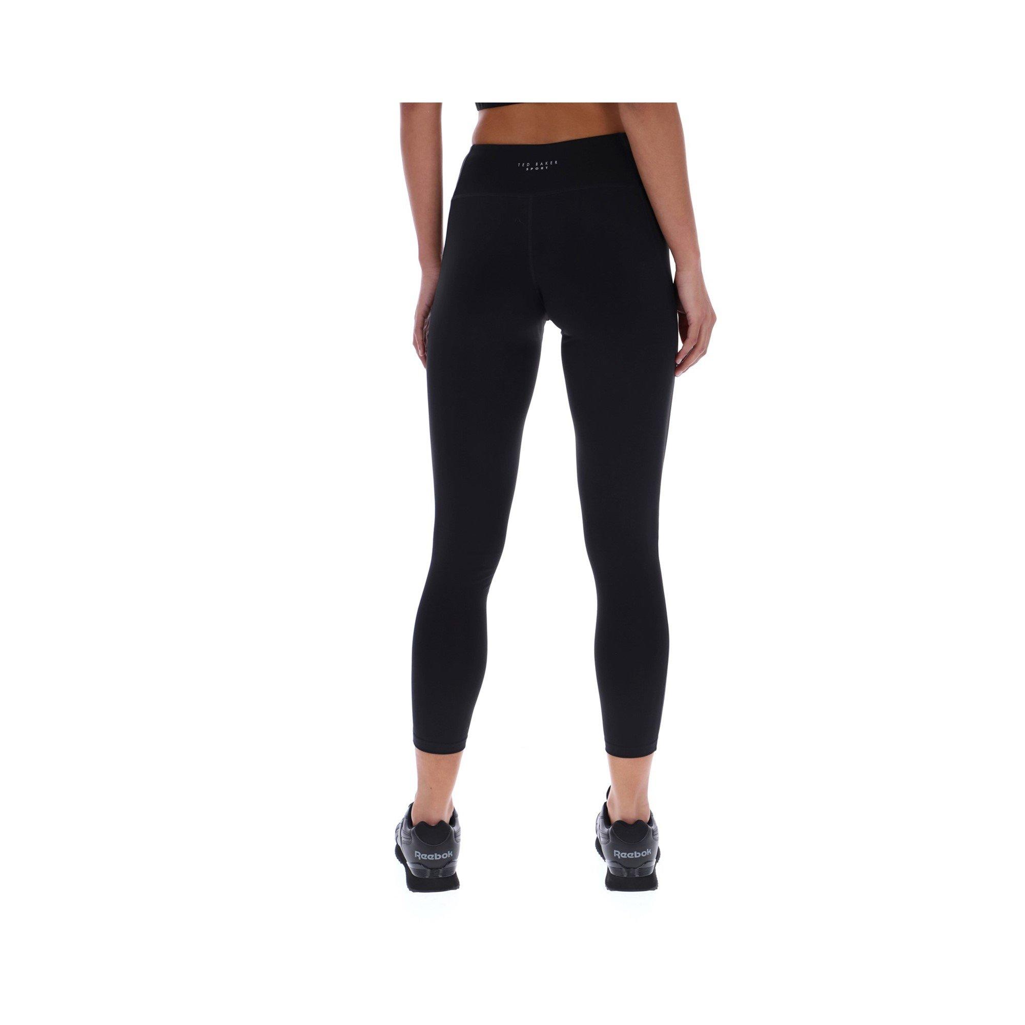 Black - Ted Baker - SALLY Core Leggings - 2