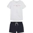 Essential T-Shirt and Shorts Set Juniors