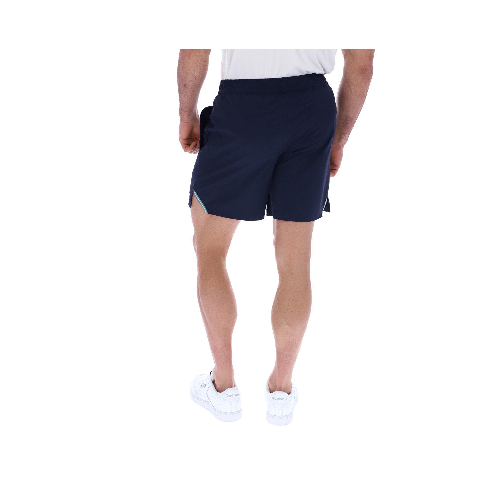 Navy - Ted Baker - THEODORE Tennis Short - 2