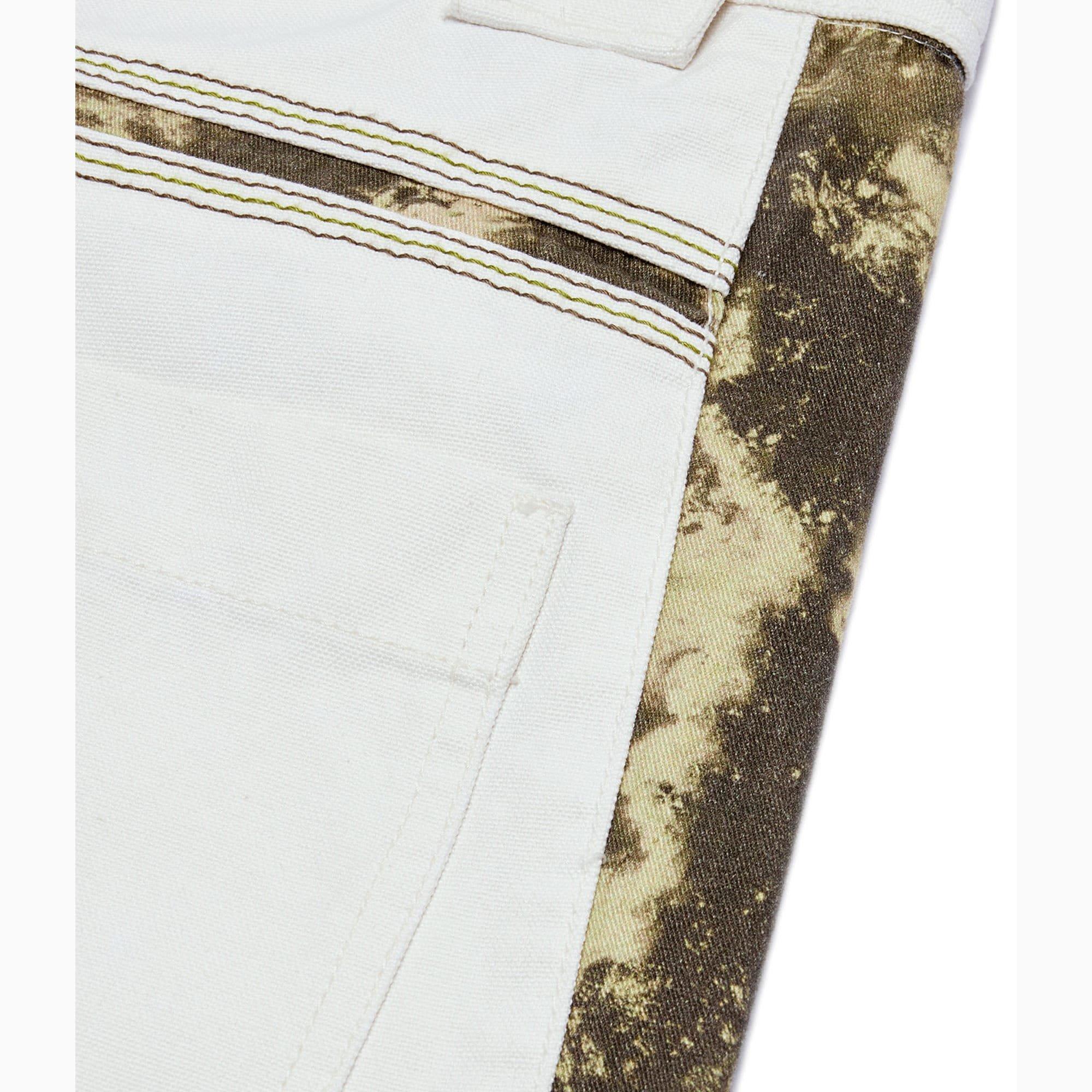 Grey - Diesel - P-Mich Trousers - 3