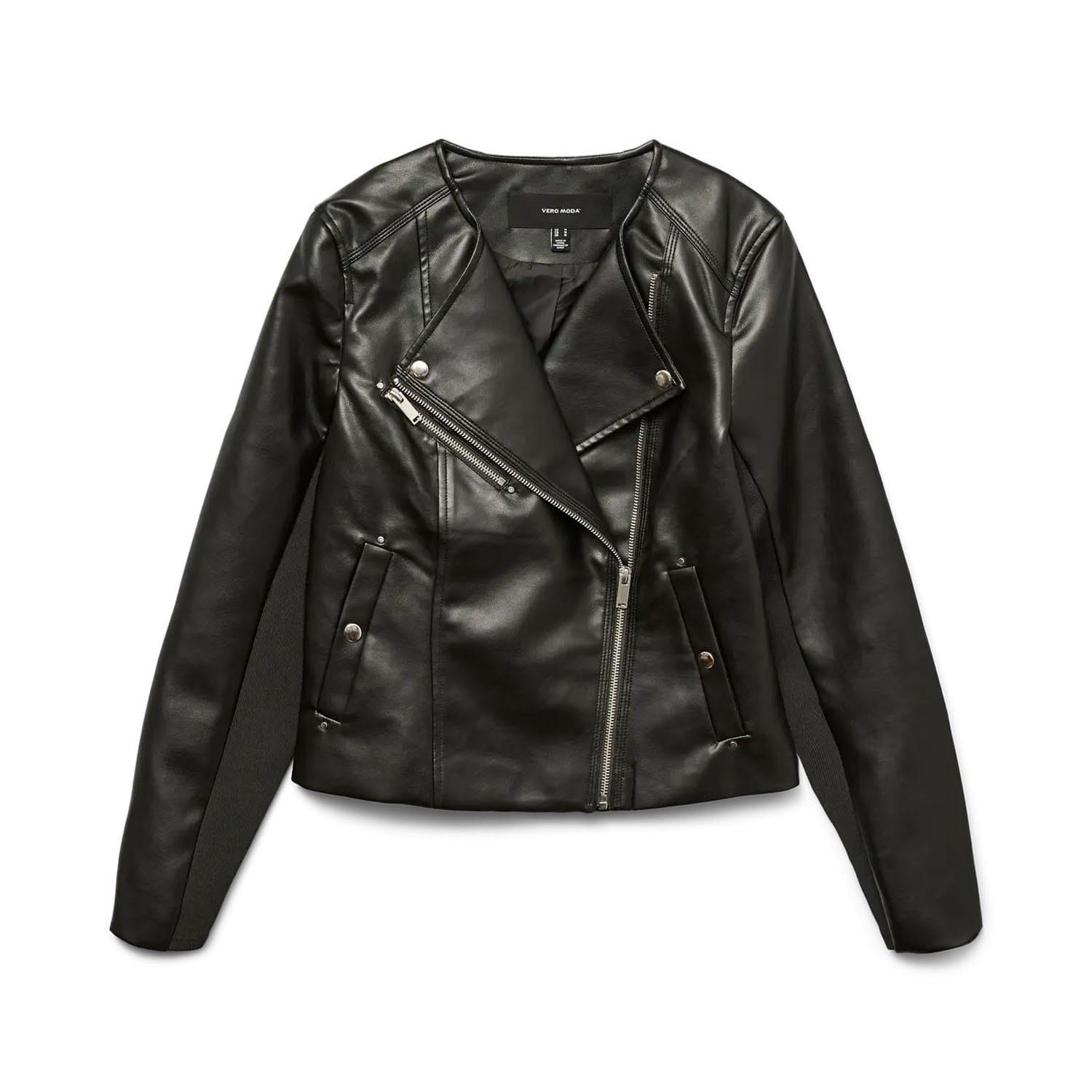 яке Riley Faux Leather