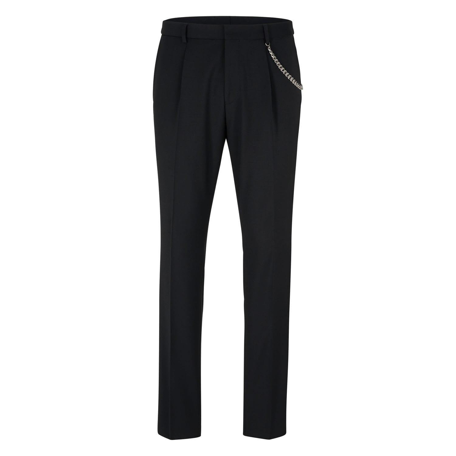 Hugo Hesten231E1X Trousers