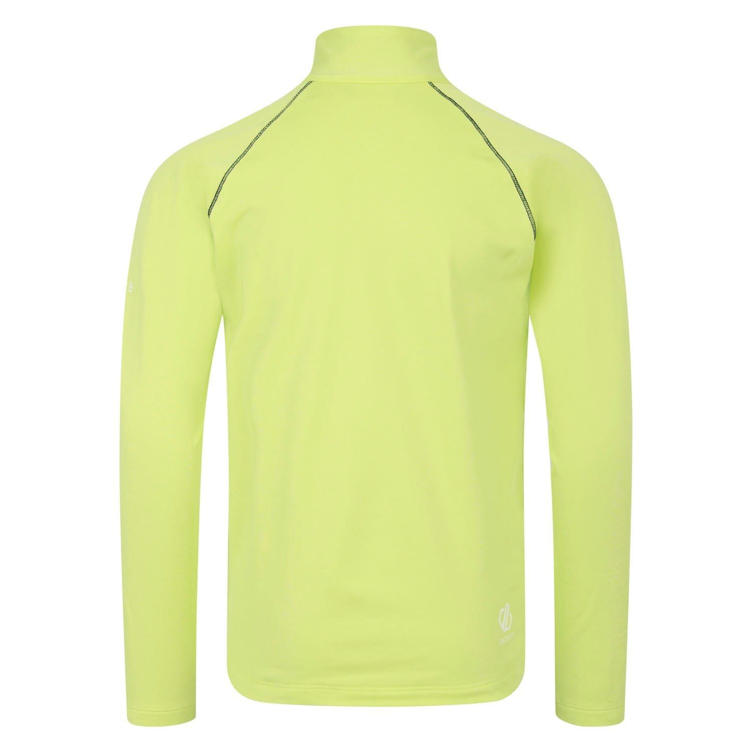 Green - Dare 2b - Consist II Core Stretch Sweatshirt - 3