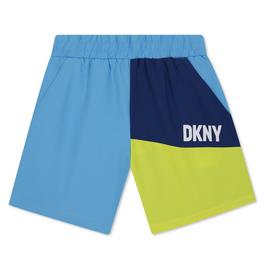 DKNY Lgo Swm Jn32