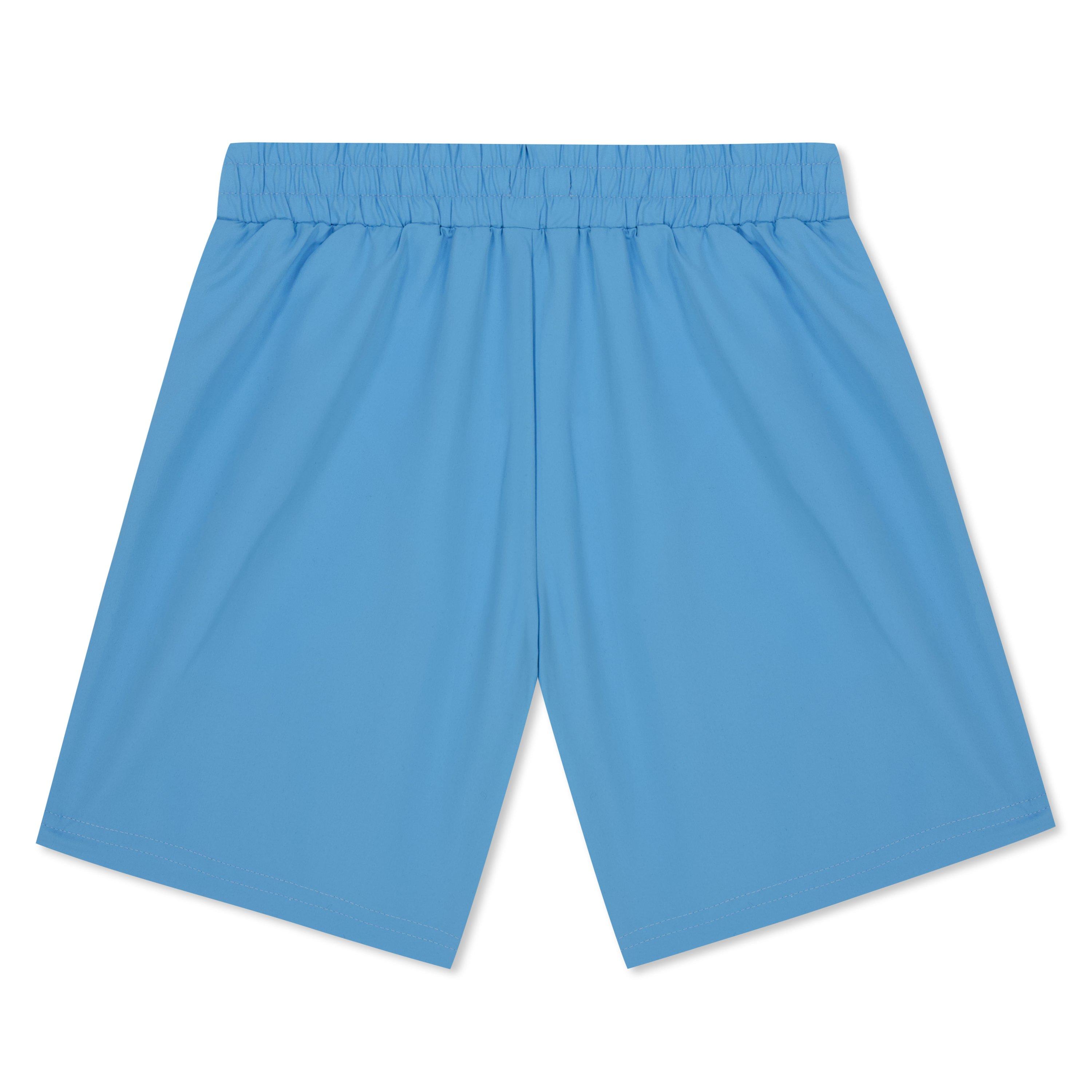 Blue 819 - DKNY - Kids' Logo Swim Shorts - 2