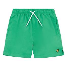 Lyle and Scott Lyle and Scott Classic Swim Shorts