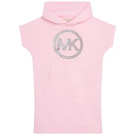 Michael Kors Hoodie Dress