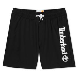 Timberland Timb Lgo Swmshort Jn32