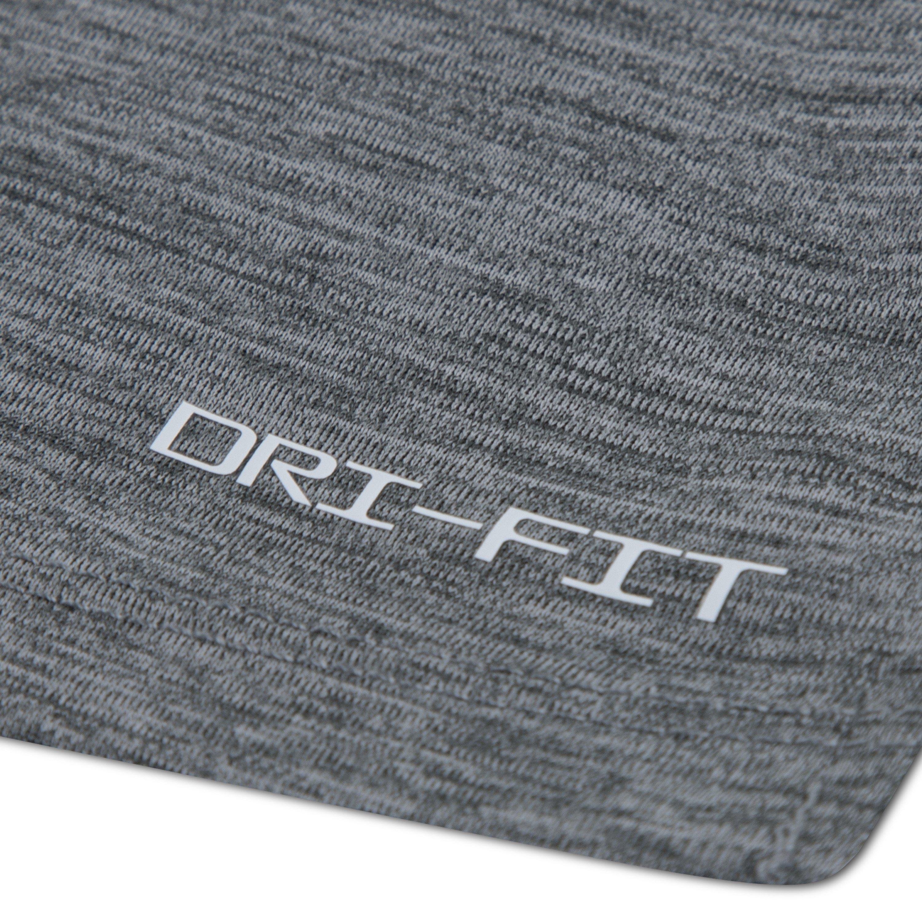 Grey - Nike - Unisex Kids' T-Shirt - 3