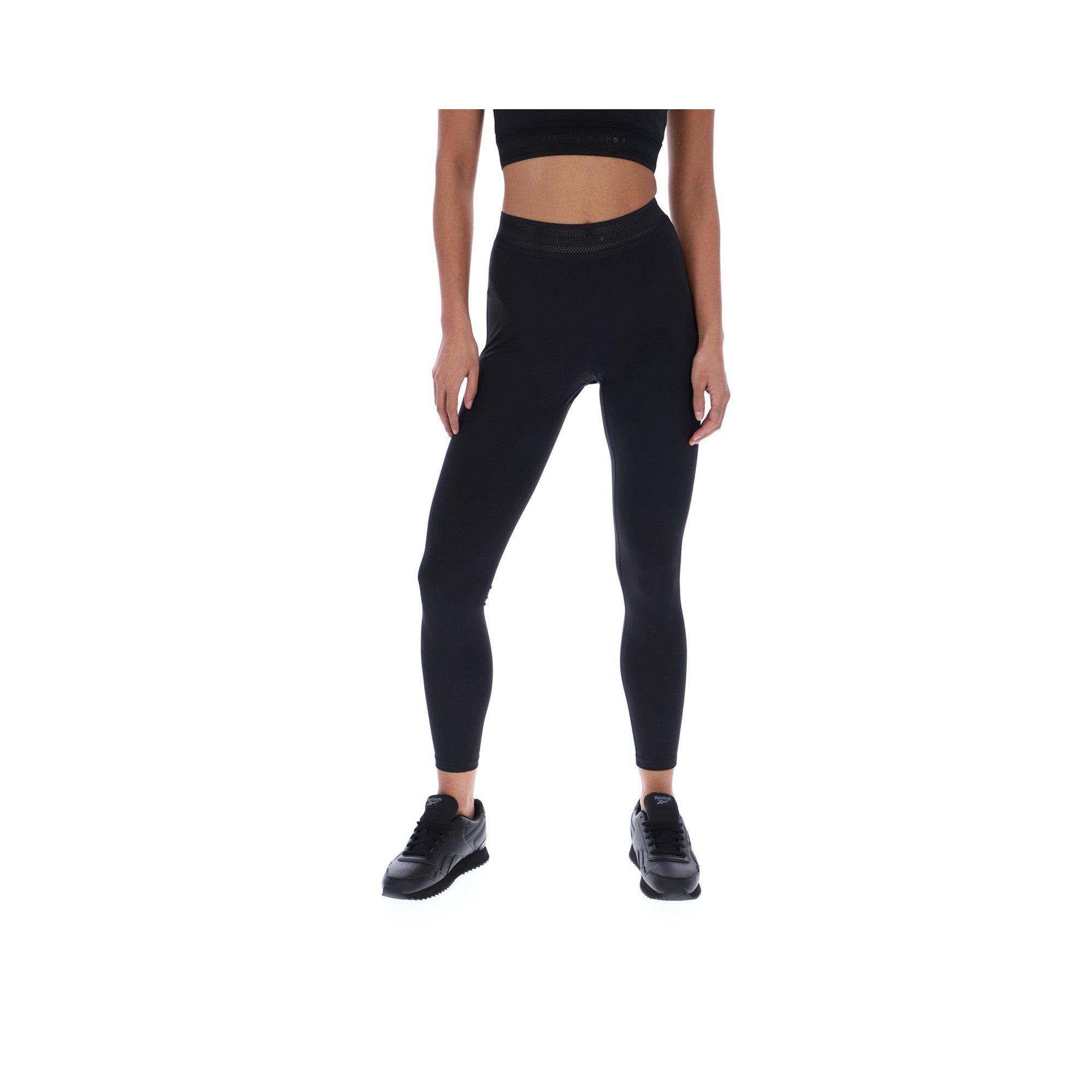 Black - Ted Baker - AURORA Training Leggings - 1