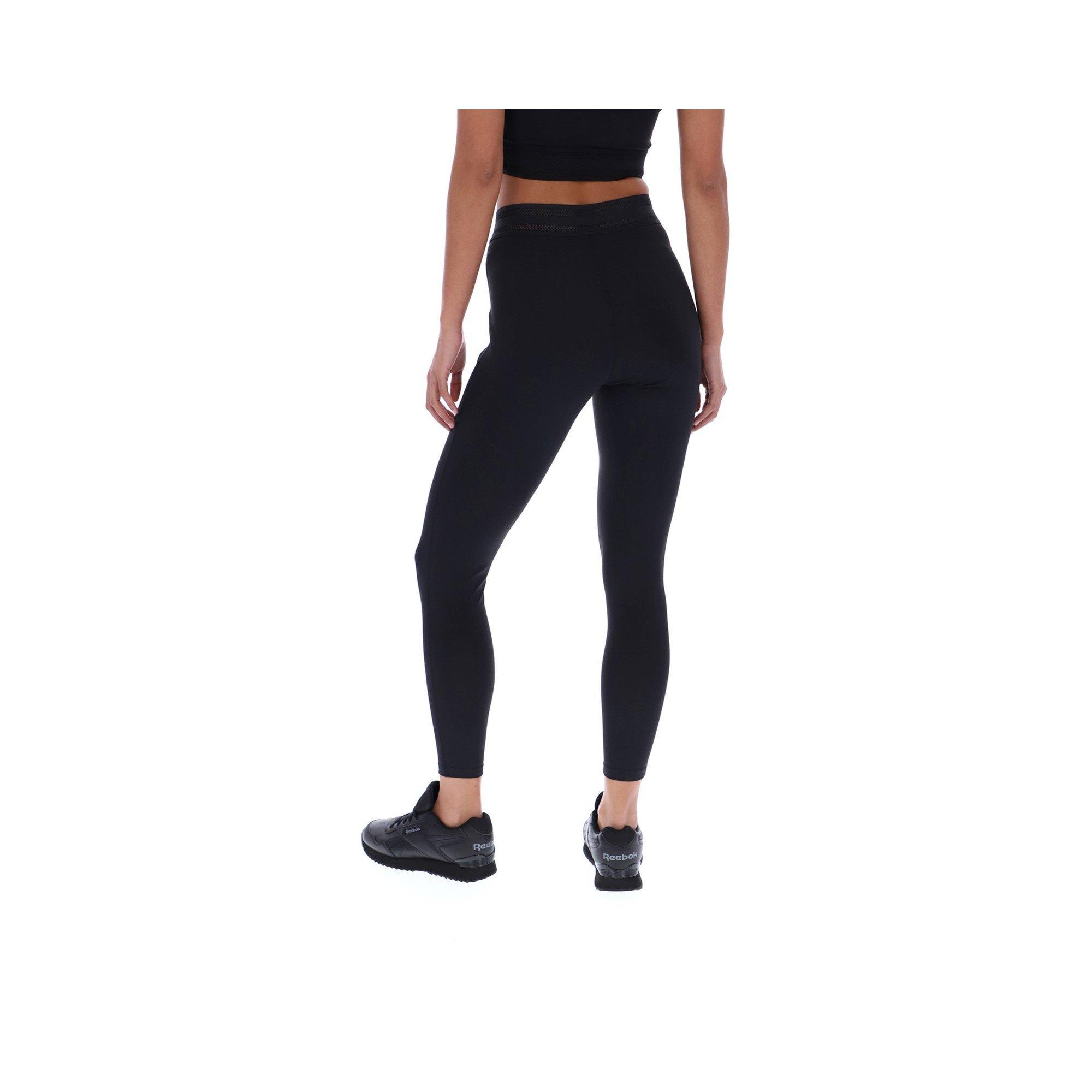 Black - Ted Baker - AURORA Training Leggings - 2