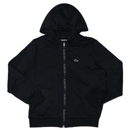 Lacoste Zip Hoody