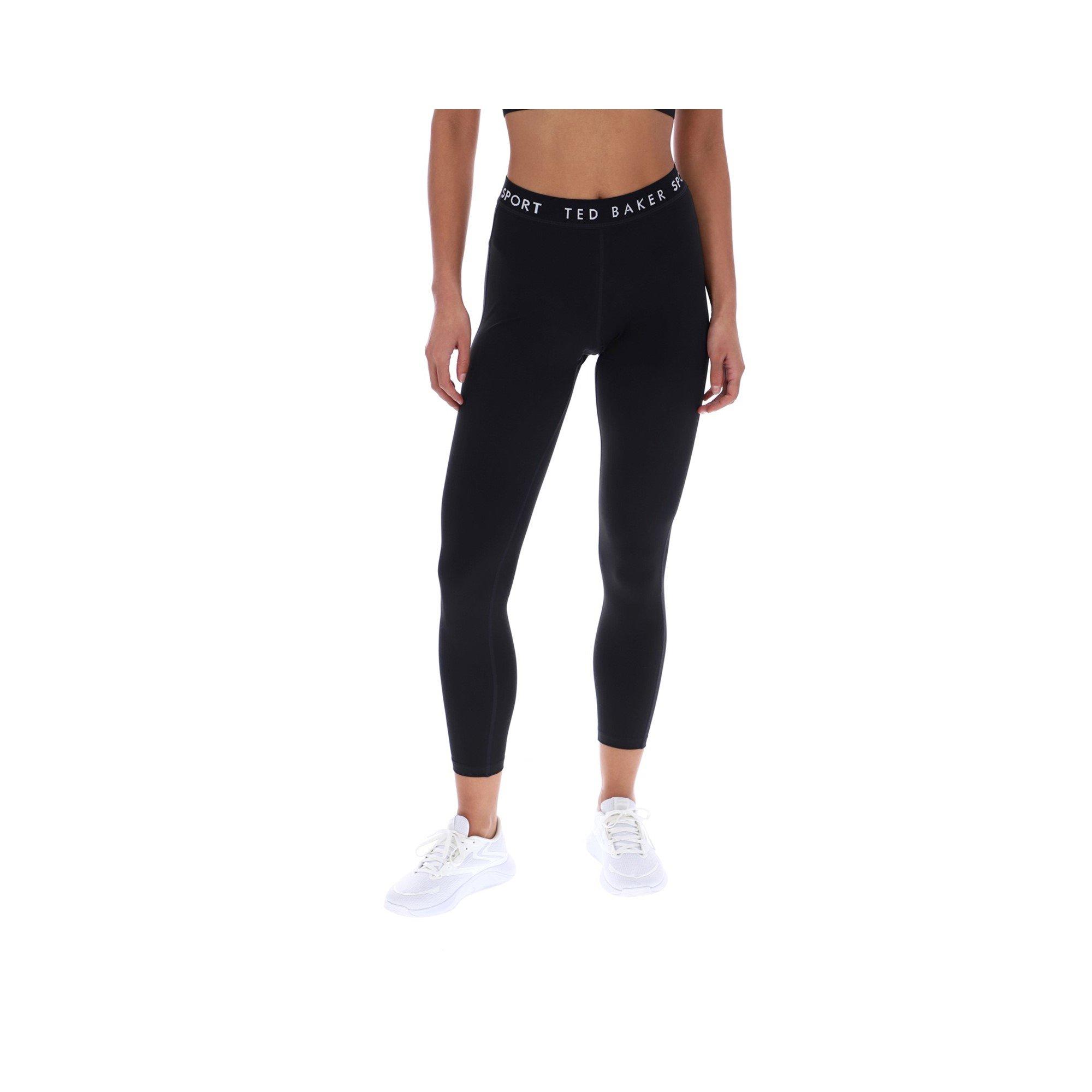 Black - Ted Baker - MARIA Essentials Leggings - 1