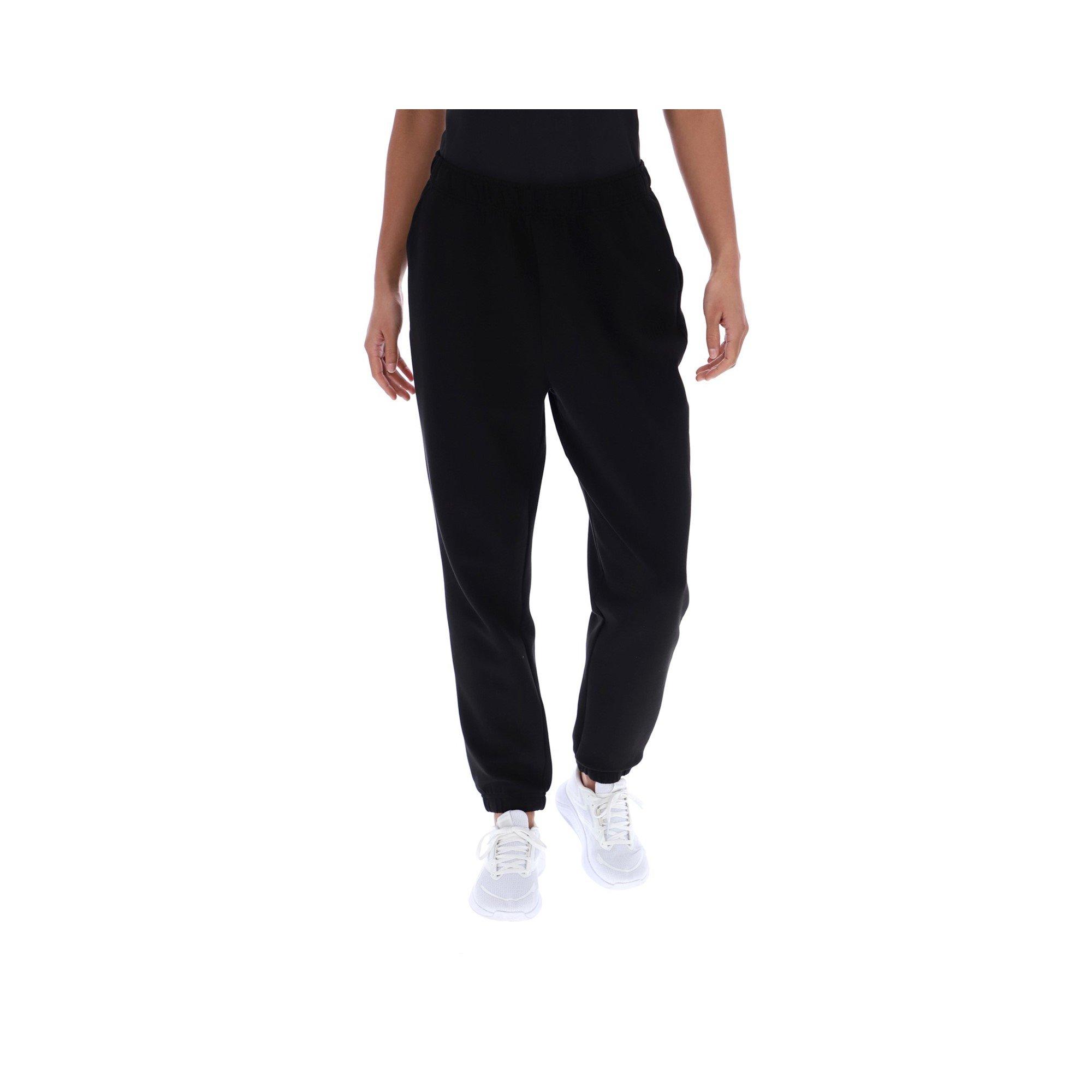 Ted Baker Women's Holly Core Scuba Joggers - Black - Lge