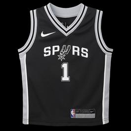 Nike Nike NBA Jersey In54