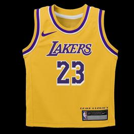 Nike Nike NBA Jersey In54