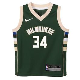 Nike Nike NBA Jersey In54