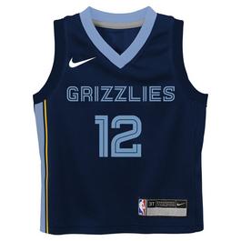 Nike NBA Jersey In54
